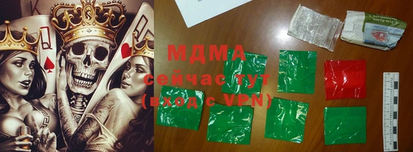 кокс Михайловск